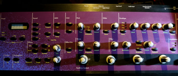 ENSONIQ FIZMO