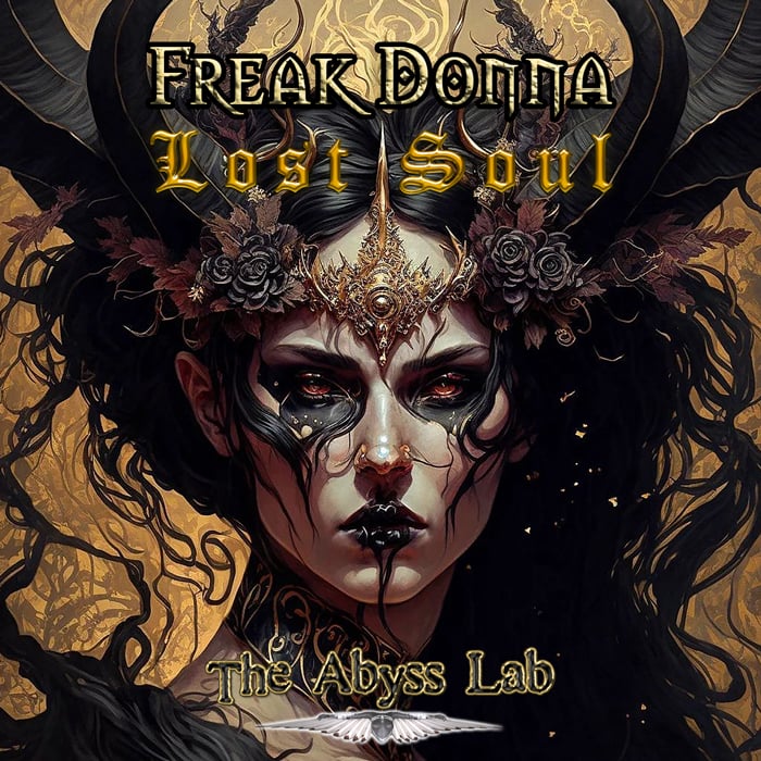 Lost Soul - Freak Donna