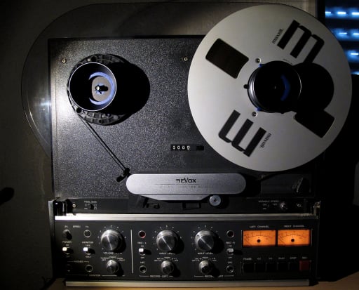 REVOX