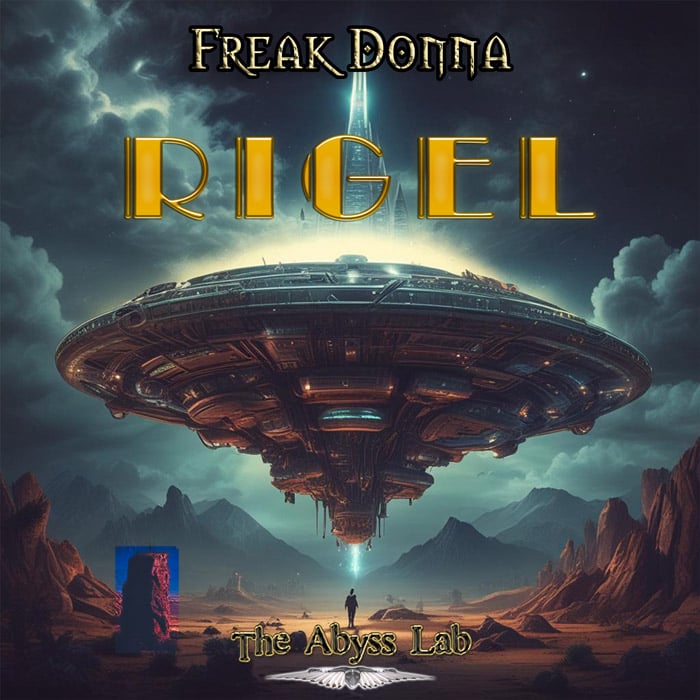 Rigel - Feak Donna